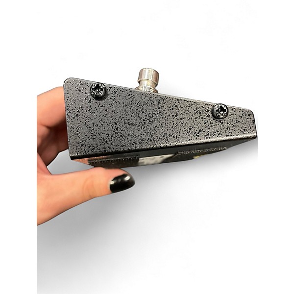 Used DigiTech FS3X / FS3XV Selector Footswitch