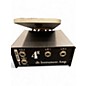Used Db Instrument Amp 4E DUAL AXIS Pedal