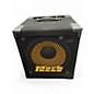 Used Markbass MINI CMD 121P 1X12 Bass Combo Amp thumbnail