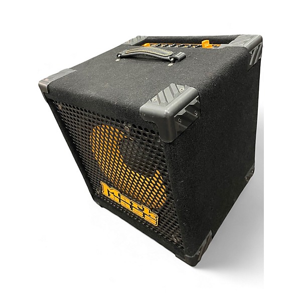 Used Markbass MINI CMD 121P 1X12 Bass Combo Amp