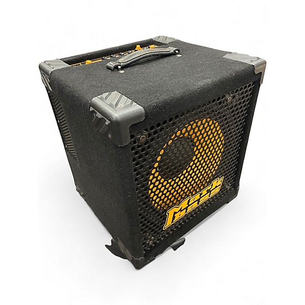 Used Markbass MINI CMD 121P 1X12 Bass Combo Amp