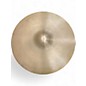 Used Zildjian 18in A Series Medium Crash Cymbal thumbnail
