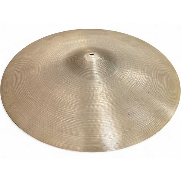 Used Zildjian 18in A Series Medium Crash Cymbal
