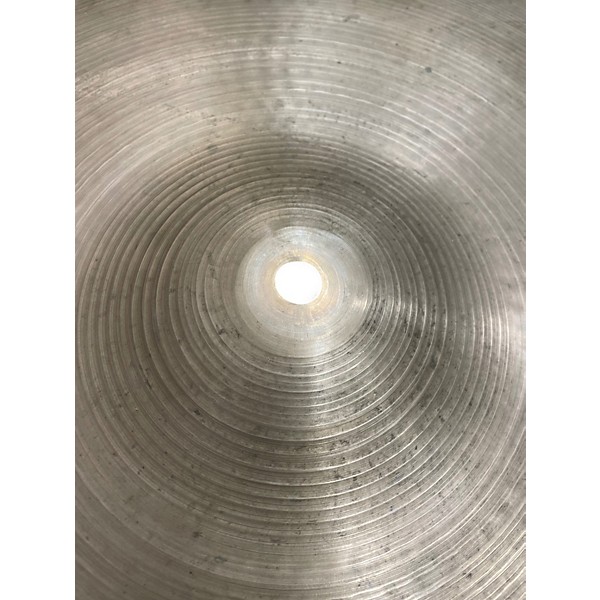 Used Zildjian 18in A Series Medium Crash Cymbal