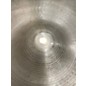Used Zildjian 18in A Series Medium Crash Cymbal