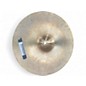Used Zildjian 18in A Series Medium Crash Cymbal