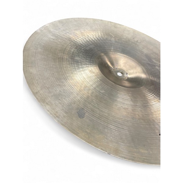 Used Zildjian 18in A Series Medium Crash Cymbal