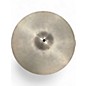 Used Zildjian 14in A Series Hi Hat Pair Cymbal