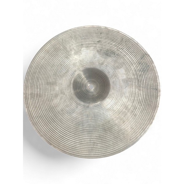 Used Zildjian 14in A Series Hi Hat Pair Cymbal