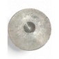Used Zildjian 14in A Series Hi Hat Pair Cymbal