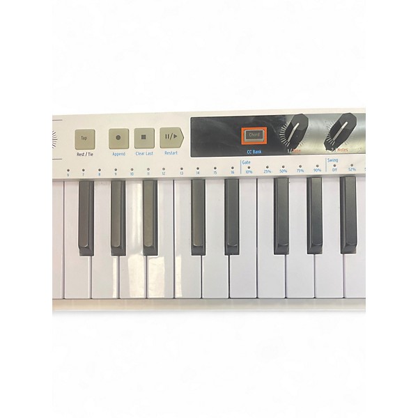 Used Arturia Keystep 37 MIDI Controller
