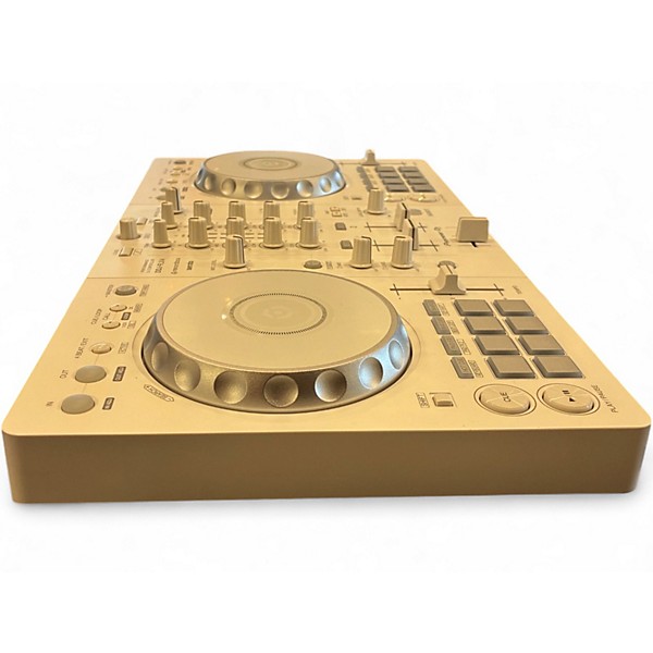 Used Pioneer DJ FLX4-W DJ Controller