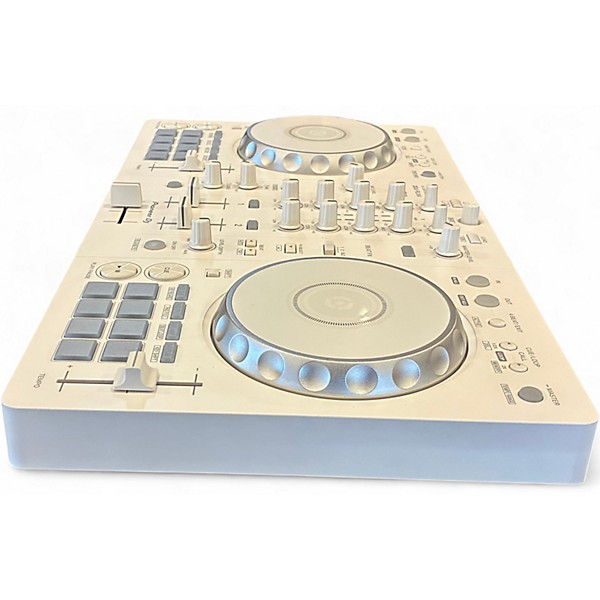 Used Pioneer DJ FLX4-W DJ Controller