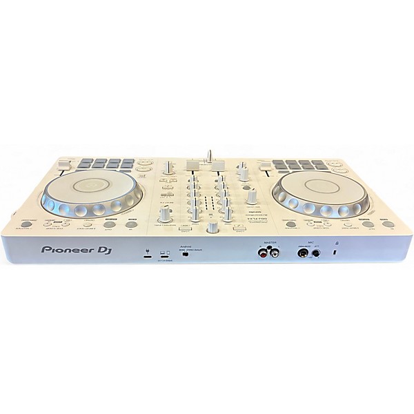 Used Pioneer DJ FLX4-W DJ Controller