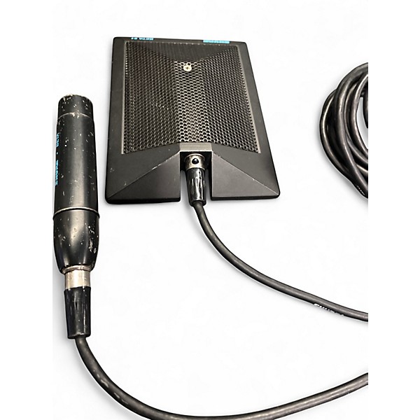 Used Shure Beta 91 Dynamic Microphone