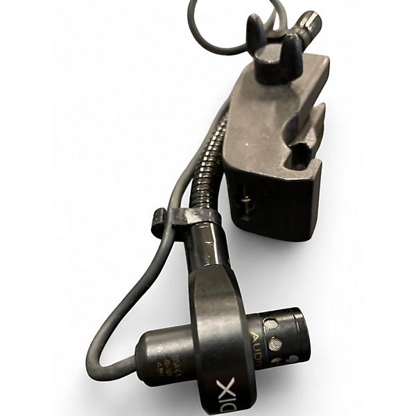 Used Audix Micro D Drum Microphone