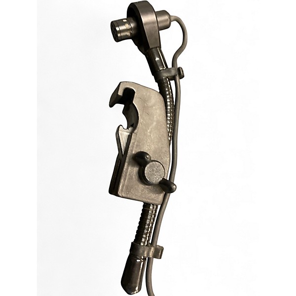 Used Audix Micro D Drum Microphone