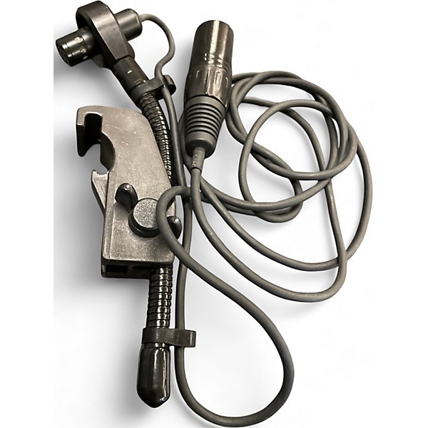 Used Audix Micro D Drum Microphone