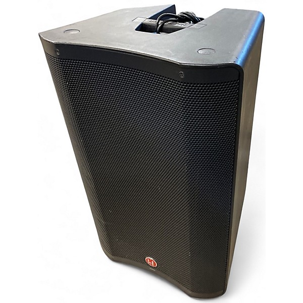 Used Harbinger VARI V2315 Powered Speaker