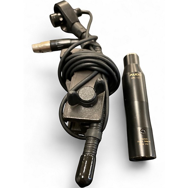 Used Audix Micro D Drum Microphone