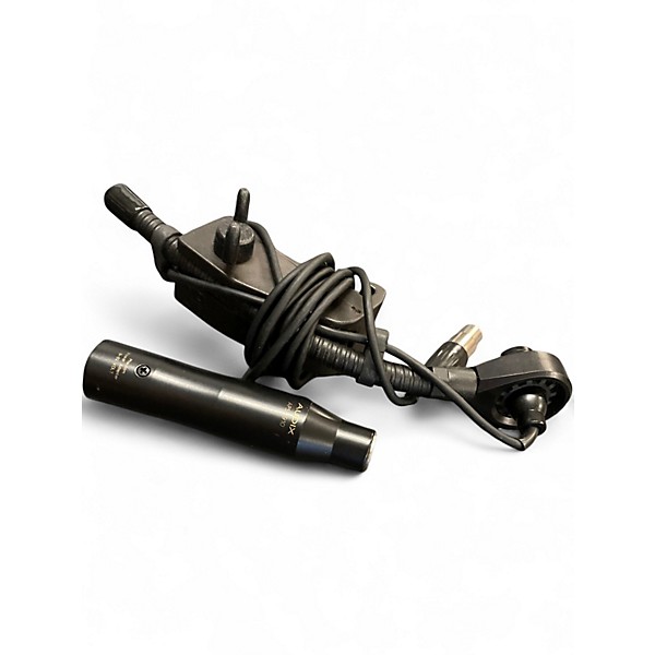 Used Audix Micro D Drum Microphone