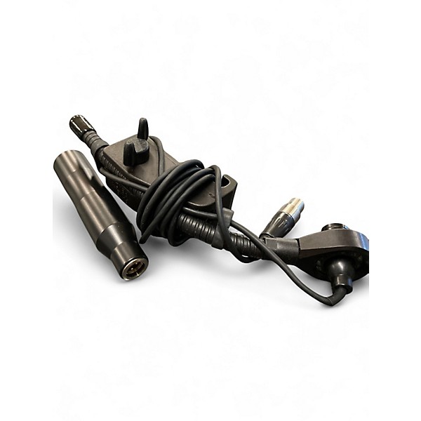 Used Audix Micro D Drum Microphone