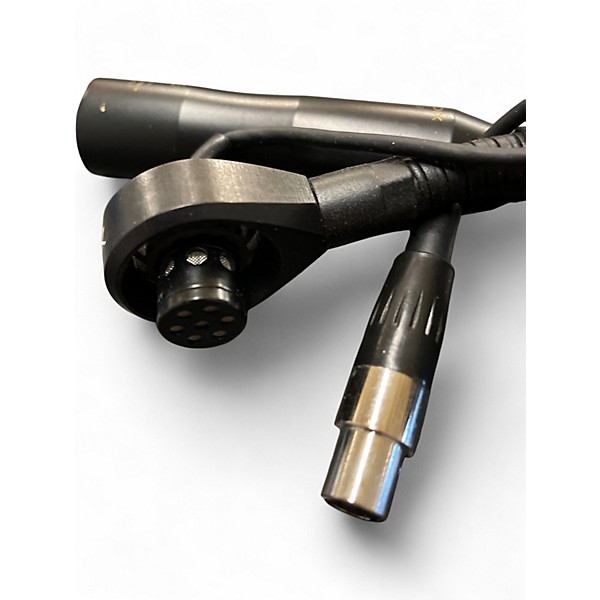 Used Audix Micro D Drum Microphone