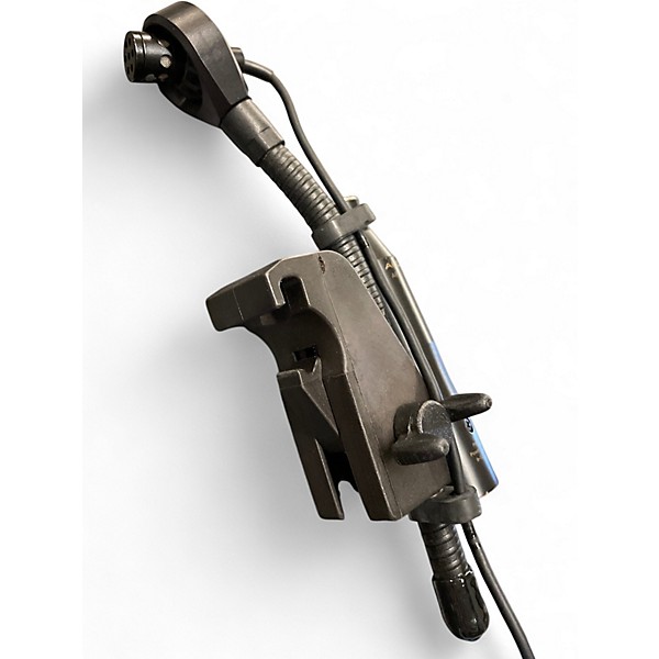 Used Audix Micro D Drum Microphone