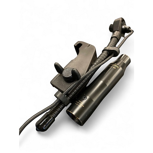 Used Audix Micro D Drum Microphone