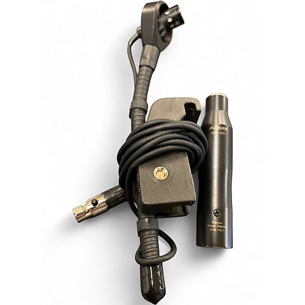 Used Audix Micro D Drum Microphone