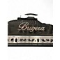 Used Bugera 6262 Infinium 120W Tube Guitar Amp Head