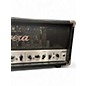 Used Bugera 6262 Infinium 120W Tube Guitar Amp Head