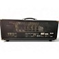 Used Bugera 6262 Infinium 120W Tube Guitar Amp Head