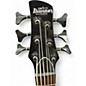 Used Ibanez GSR206 6 String Brown Electric Bass Guitar