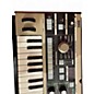 Used KORG Micro Korg 37 Key Synthesizer