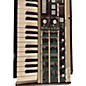 Used KORG Micro Korg 37 Key Synthesizer