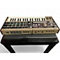 Used KORG Micro Korg 37 Key Synthesizer