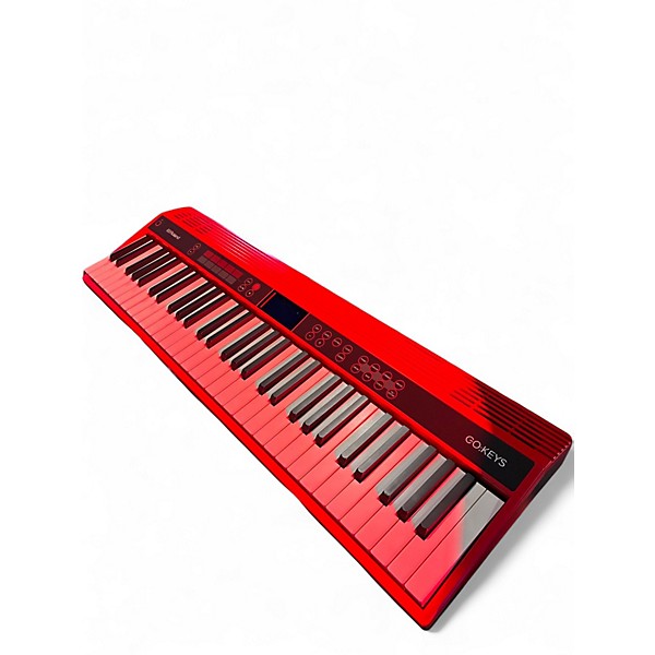 Used Roland GO KEYS Digital Piano