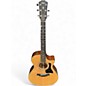 Used Taylor 312CE Natural Acoustic Electric Guitar thumbnail