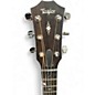 Used Taylor 312CE Natural Acoustic Electric Guitar