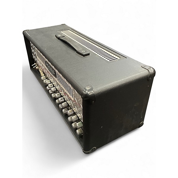 Used MESA/Boogie Triple Rectifier 150W Tube Guitar Amp Head