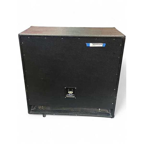 Used B-52 LG412V 4x12 400W Slant Guitar Cabinet