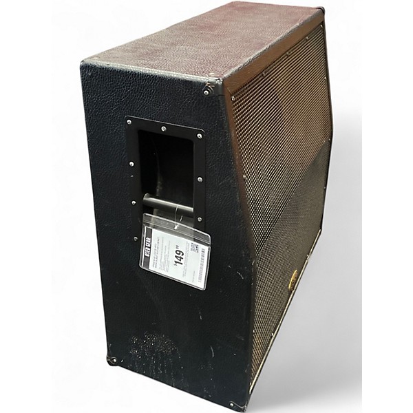 Used B-52 LG412V 4x12 400W Slant Guitar Cabinet