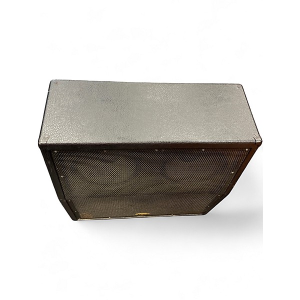 Used B-52 LG412V 4x12 400W Slant Guitar Cabinet