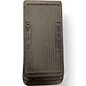 Used Dunlop CBM95 Cry Baby Mini Wah Effect Pedal