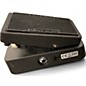 Used Dunlop CBM95 Cry Baby Mini Wah Effect Pedal