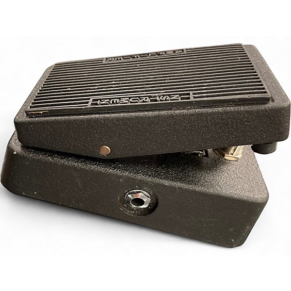 Used Dunlop CBM95 Cry Baby Mini Wah Effect Pedal