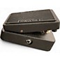 Used Dunlop CBM95 Cry Baby Mini Wah Effect Pedal