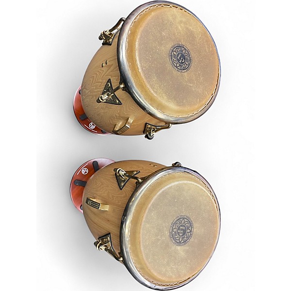 Used LP 50th Anniversary Conga