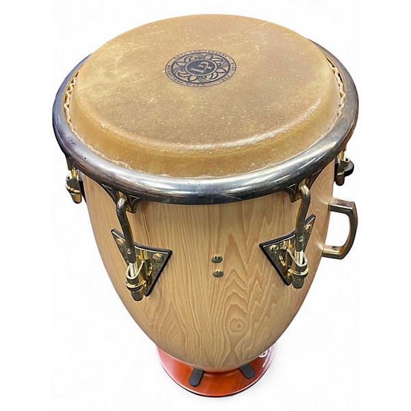 Used LP 50th Anniversary Conga